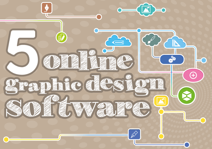 5 useful and free online graphic design software