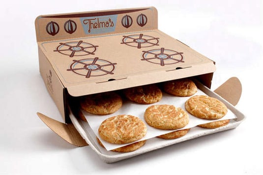 packaging biscuitts