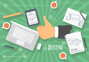 8 questions to ask at the packaging creation briefing