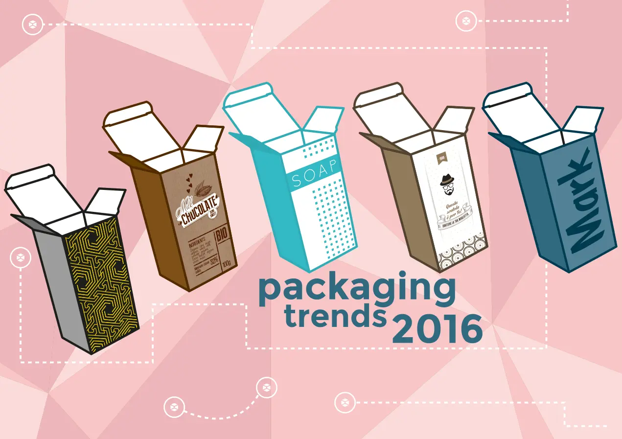 packaging trend 2016