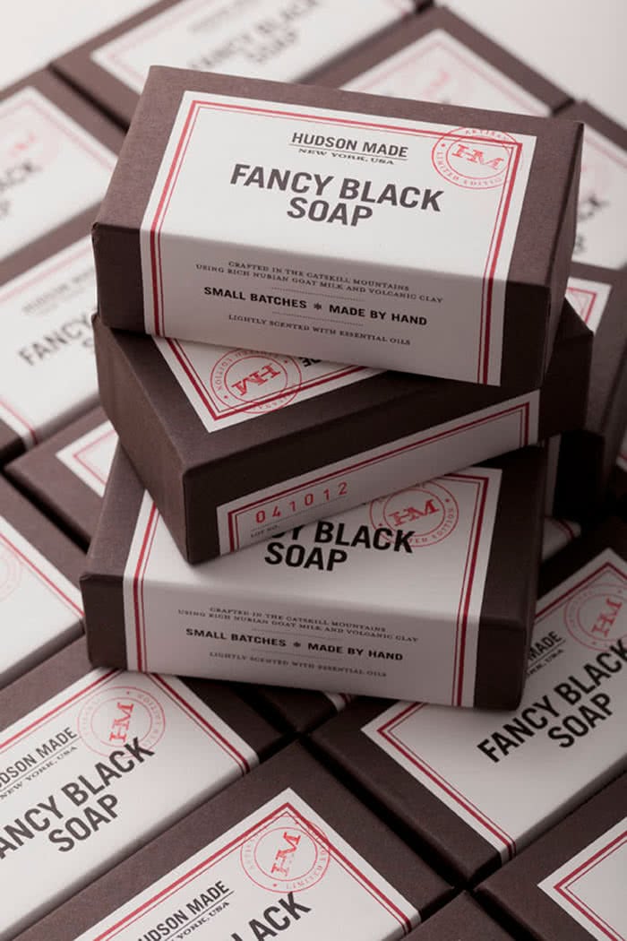 soap bar packages