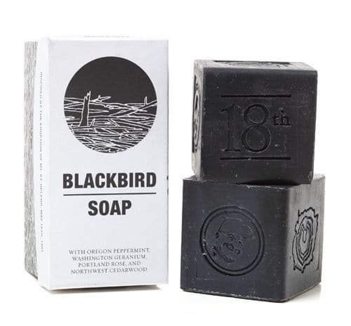 soap packages
