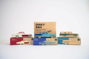 5 packaging design for toys