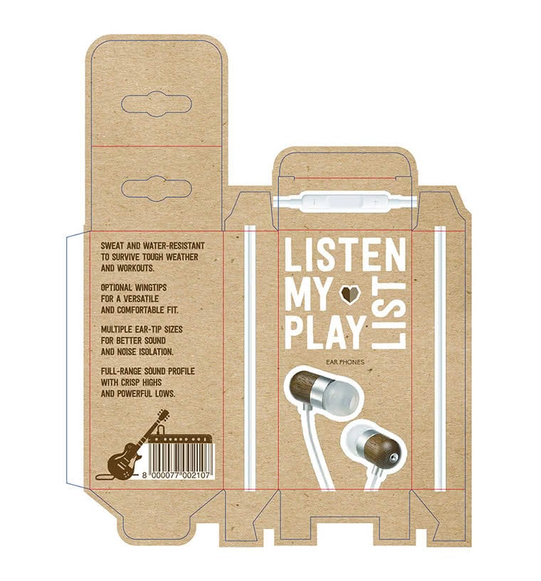 earphones-packaging-die-cut