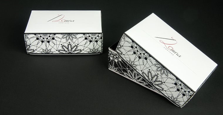 Fashion packaging