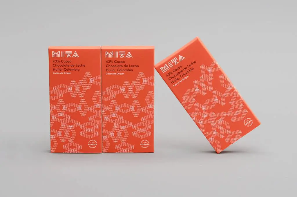 Mita Packaging and Brand Identity