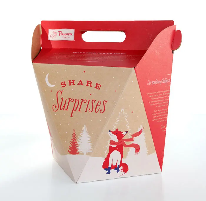 Xmas packaging: 15 creative solutions to get you inspired