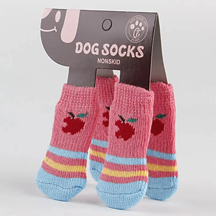 Socks for dogs