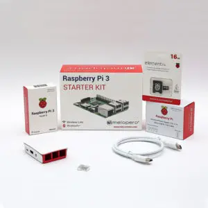 Case History: le fascette personalizzate Raspberry Pi di Melopero