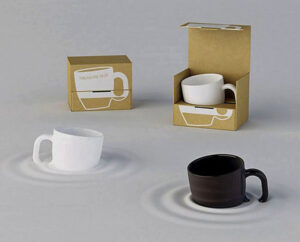 10 invitanti scatole per tazze: il piacere del caffè inizia da qui...