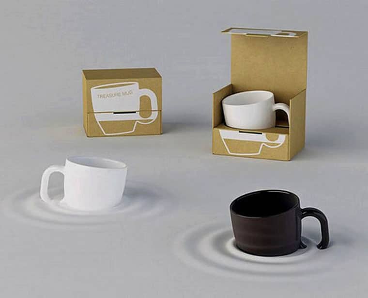 coffee cups boxes