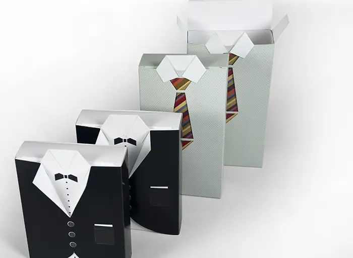 miglior-packaging-design-camicie-cravatte