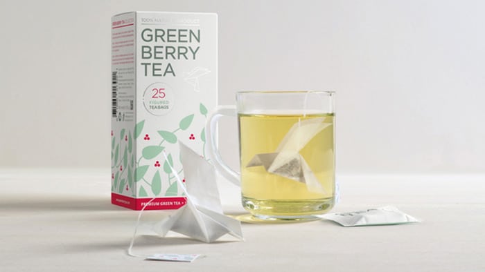 origami-tea-packaging