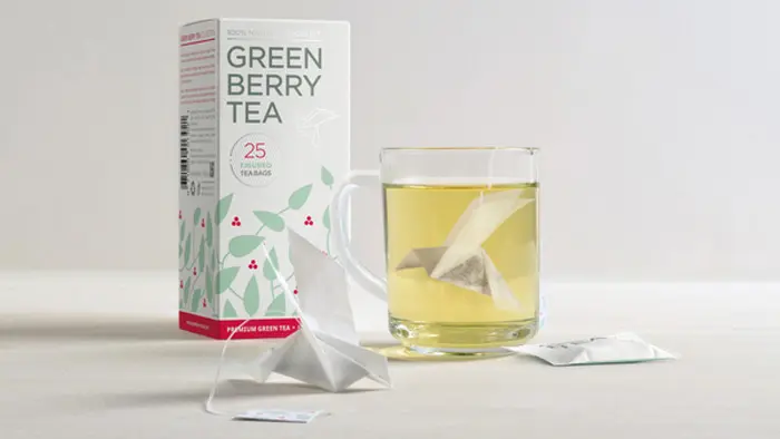 origami-tea-packaging