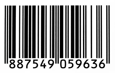 bar codes