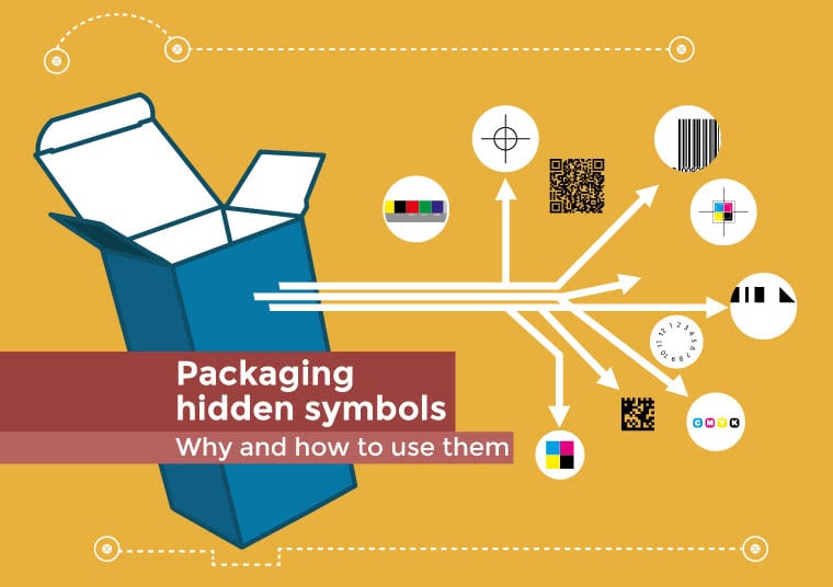 Packaging symbols: how to effectively talk to consumers