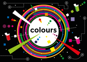 Graphic design in a nutshell (part 1): the theory of colours