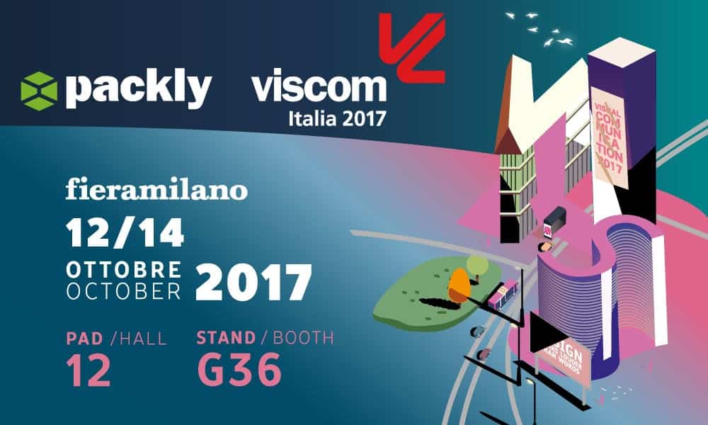 Packly viscom italia 2017 1