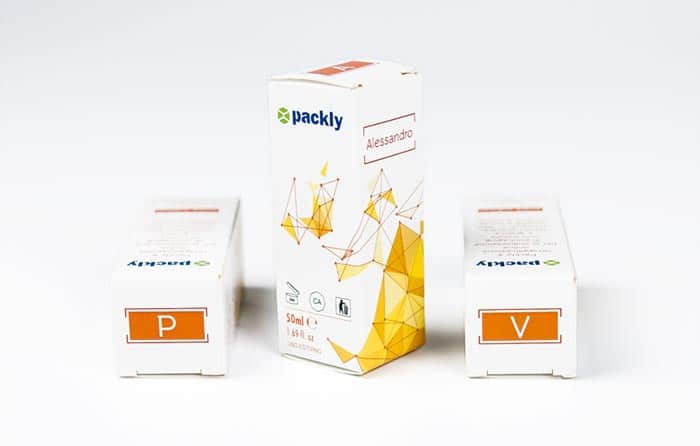 pharma-packages