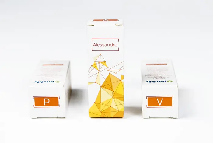 pharmaceutical packaging design