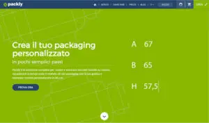 Packly 2.0: la nuova era del packaging design è iniziata