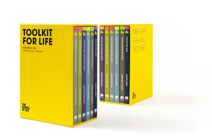 Packaging, editoria e design: cofanetti per libri dal successo garantito!