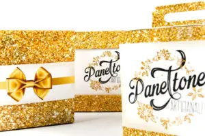Custom panettone boxes: more taste to your Christmas!