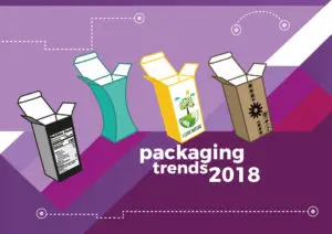 Packaging design trends for 2018 you can't miss!