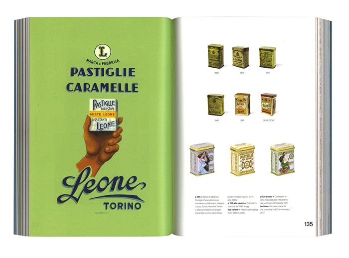 packaging pastiglie leone fattobene 1