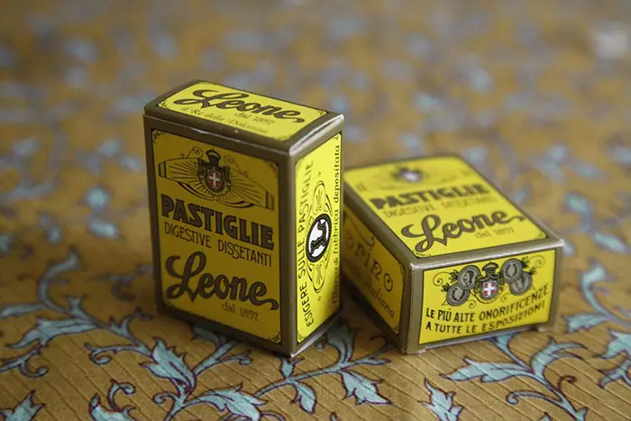 pastiglie-leone-packaging-vintage