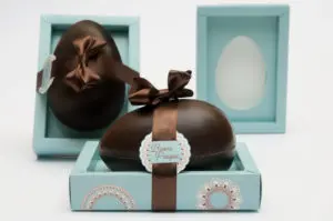 How to create custom Easter egg boxes for perfect gifts
