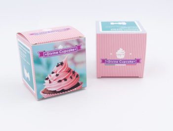 online custom cupcake boxes