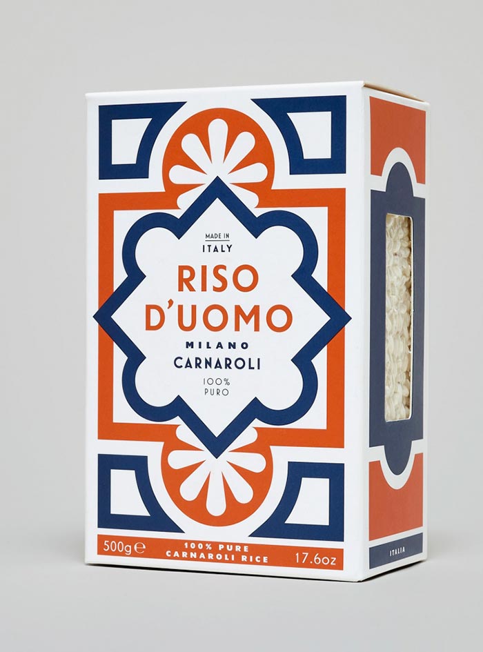 riso-d'uomo-design-grafico-duomo-milano rice package