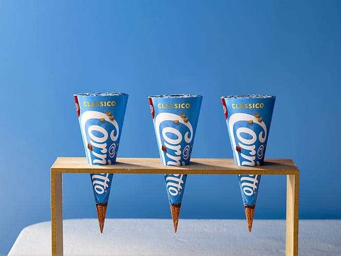 new packaging design-logo-cornetto-algida