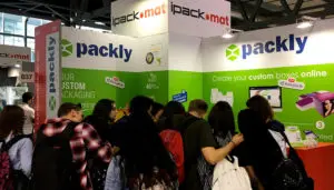 Packly at Ipack-Ima 2018: the report of a success
