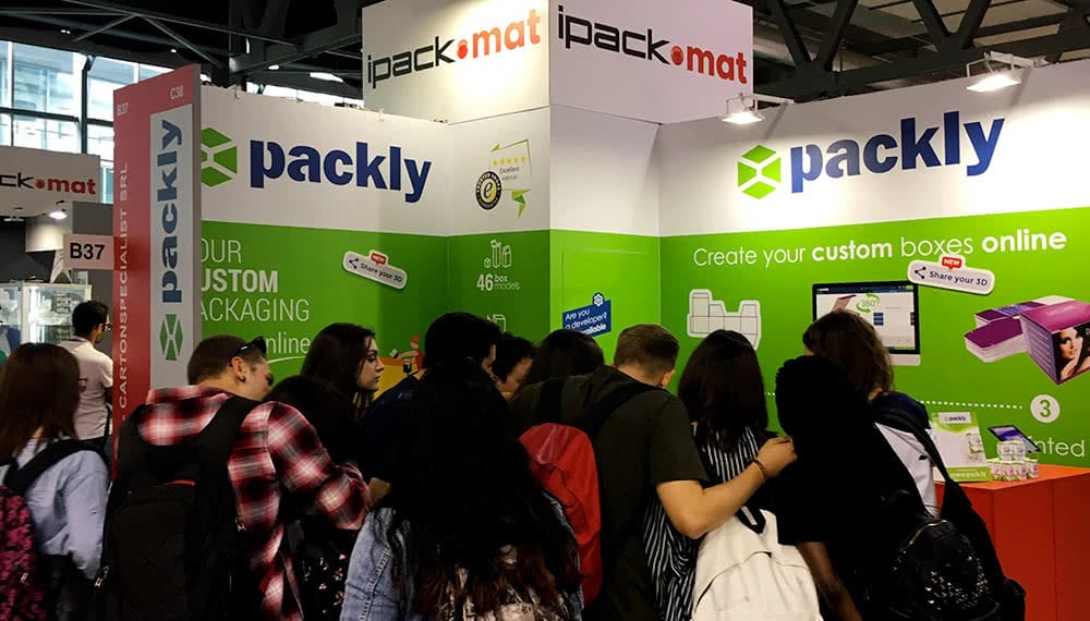 ipack ima 2018 packly 1