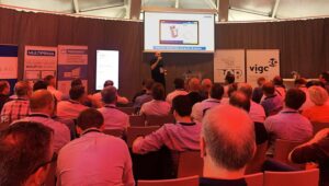 Packly ospite al Benelux Online Print Event 2018