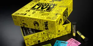Create custom board game packagings to double your sales