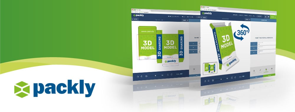 packly news abbonamenti referral crediti