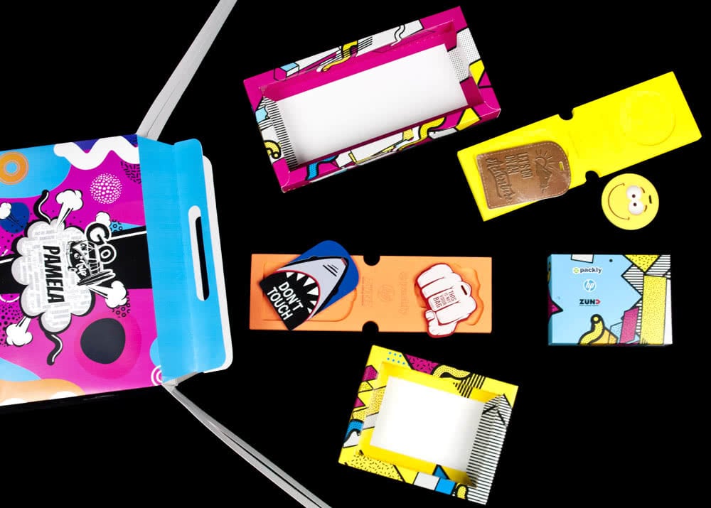 Go on a trip viscom packly hp zund