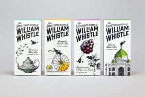 How to effectively use the illustrations to customize your packaging design