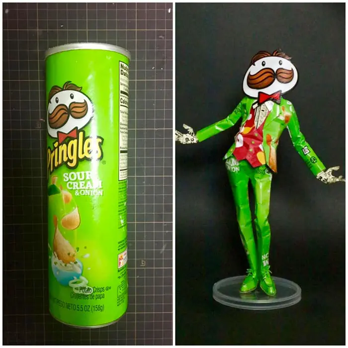 Julius-Pringles-design-Haruki-packaging-creatività