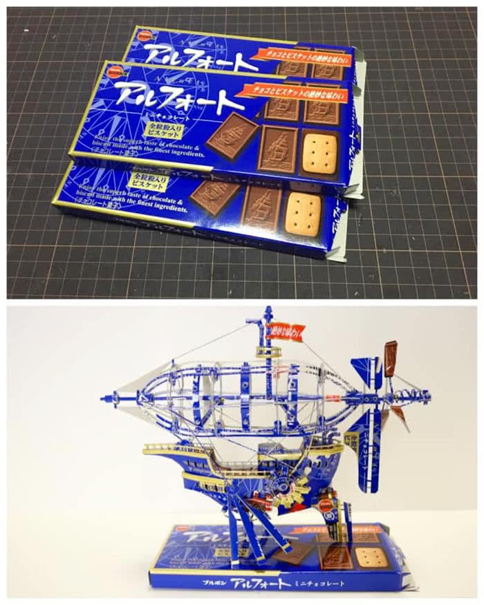 packaging-design-kirigami-arte