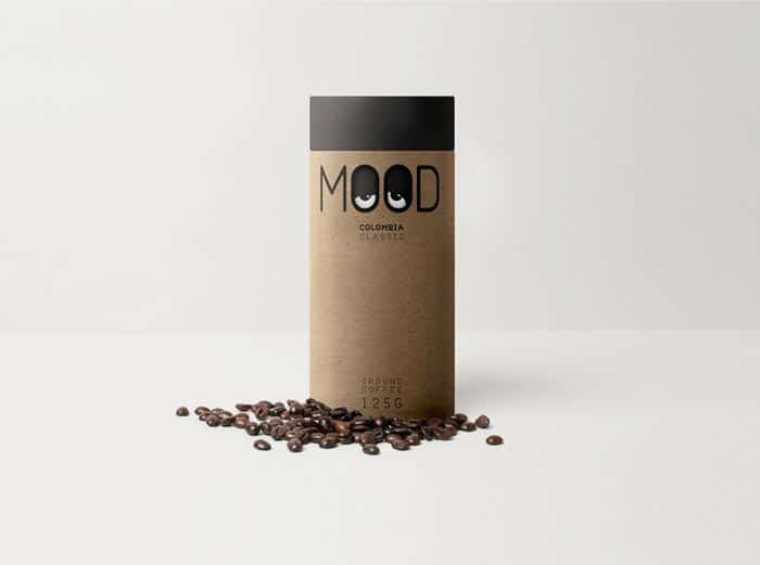 mood-coffee box
