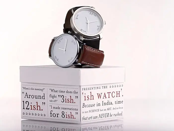 bespoke watch box