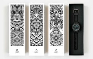 16 scatole per orologi dal design creativo