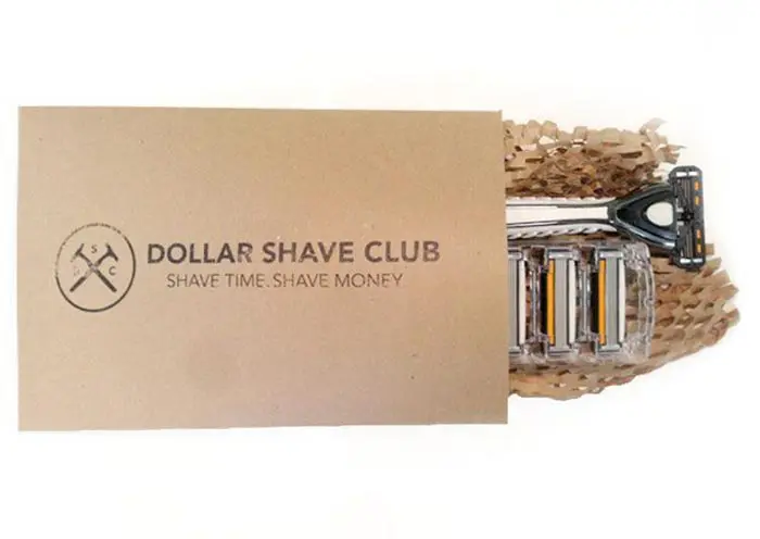dollar-shave-club-beard grooming kit packaging