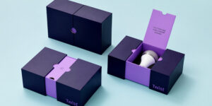 E-commerce packaging and the curious case of unboxing experiences