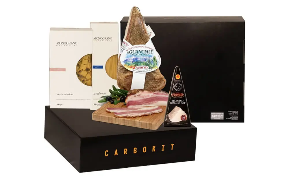 sponsorship carbokit carbogang packly bespoke packaging