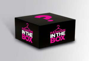 Fashion packaging: scatole per vestiti e articoli di lusso